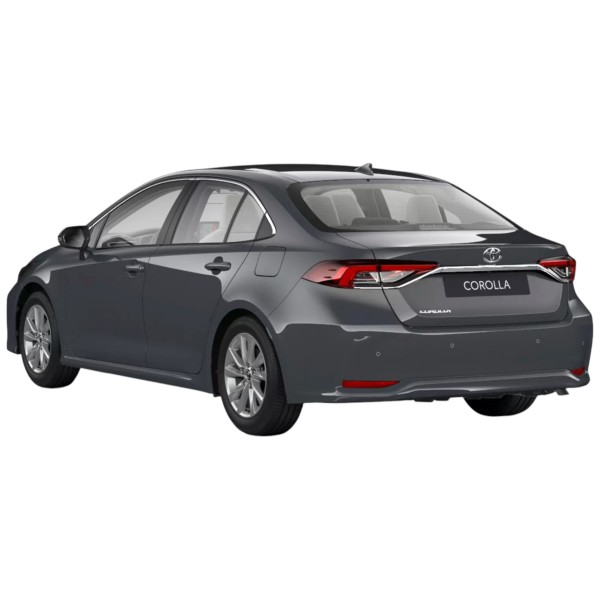 Toyota Corolla Business 1.5 Benzina CVT Automatica EU