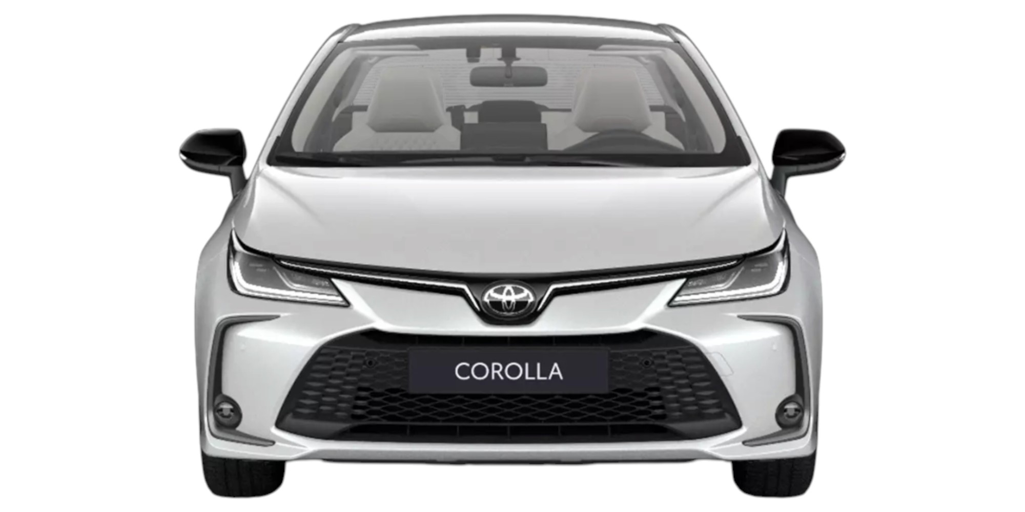 Toyota Corolla Business 1.5 Benzina CVT Automatica EU