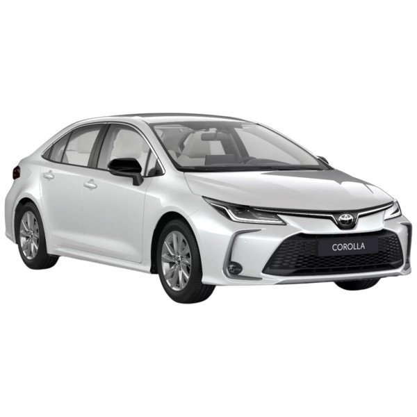 Toyota Corolla Business 1.5 Benzina CVT Automatica EU