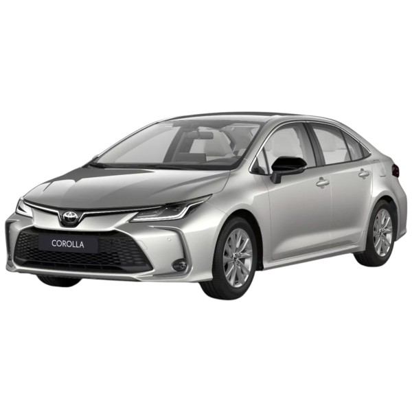 Toyota Corolla Business 1.5 Benzin CVT EU Automatik