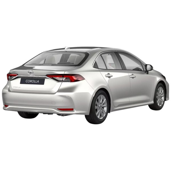 Toyota Corolla Business 1.5 Benzin CVT EU Automatik