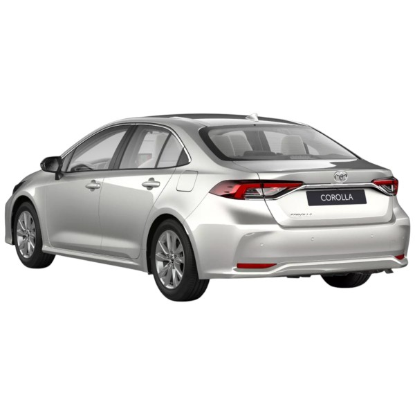 Toyota Corolla Business 1.5 Benzin CVT EU Automatik