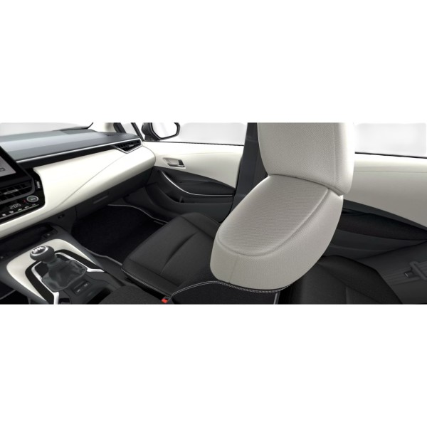Toyota Corolla Business 1.5 Benzin CVT EU Automatik