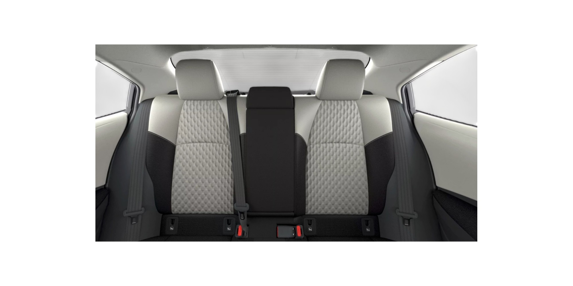 Toyota Corolla Business 1.5 Benzin CVT EU Automatik