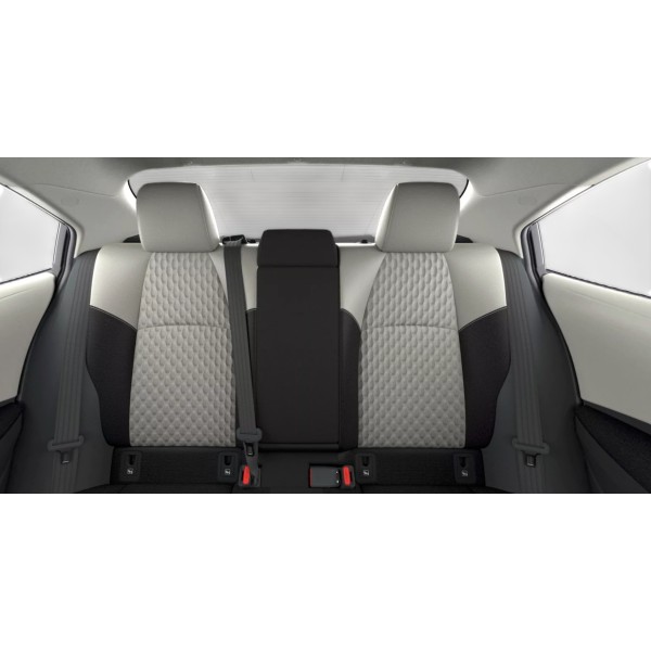 Toyota Corolla Business 1.5 Benzin CVT EU Automatik