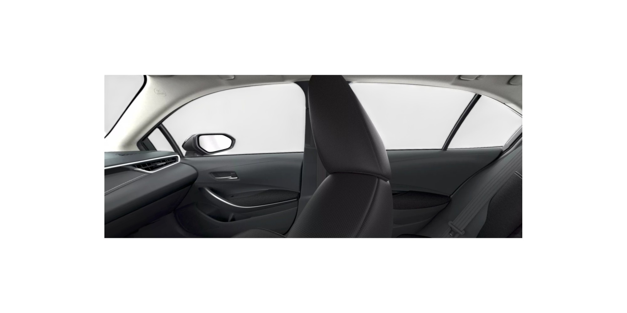 Toyota Corolla Business 1.5 Benzin CVT EU Automatik