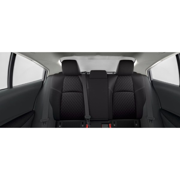 Toyota Corolla Business 1.5 Benzin CVT EU Automatik