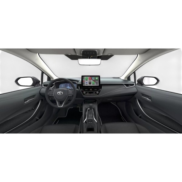 Toyota Corolla Business 1.5 Benzin CVT EU Automatik
