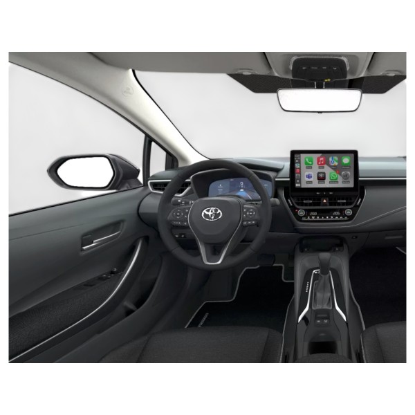 Toyota Corolla Business 1.5 Benzin CVT EU Automatik
