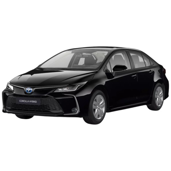 Toyota Corolla 1.8 Hybrid Eco HSD E-CVT Limousine