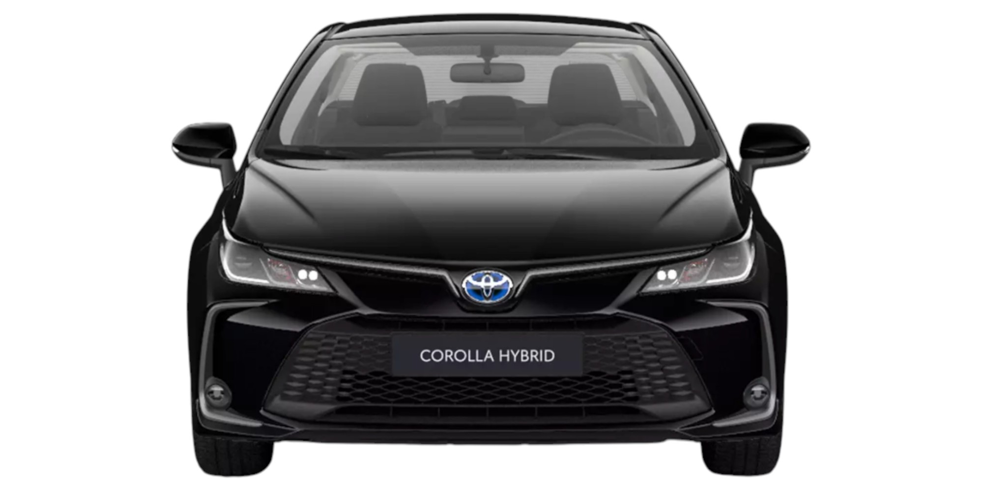 Toyota Corolla 1.8 Hybrid Eco HSD E-CVT Limousine