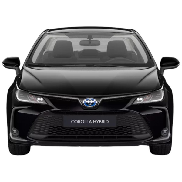 Toyota Corolla 1.8 Hybrid Eco HSD E-CVT Limousine