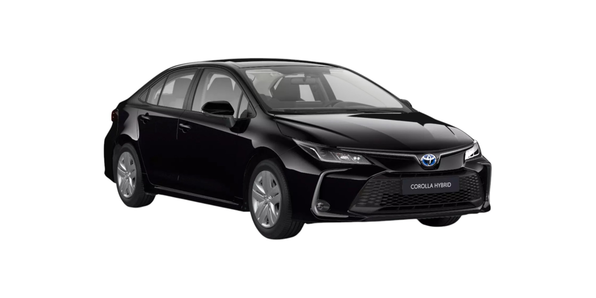 Toyota Corolla 1.8 Hybrid Eco HSD E-CVT Limousine