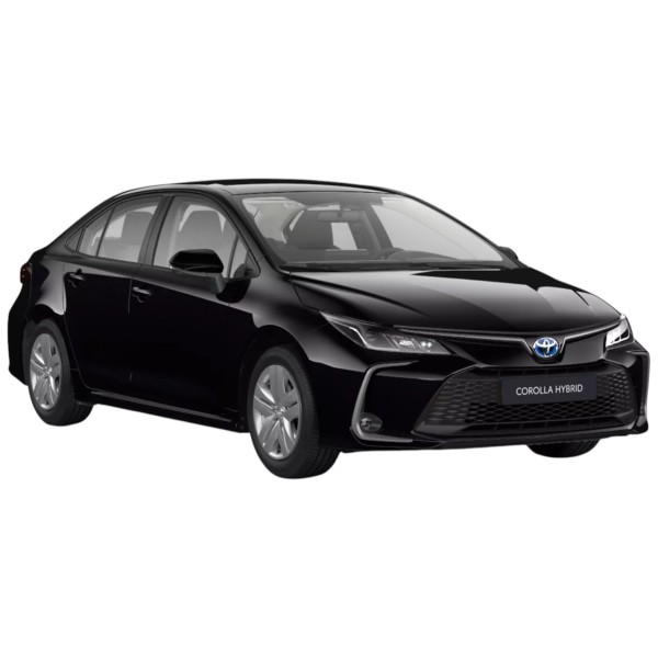 Toyota Corolla 1.8 Hybrid Eco HSD E-CVT Limousine