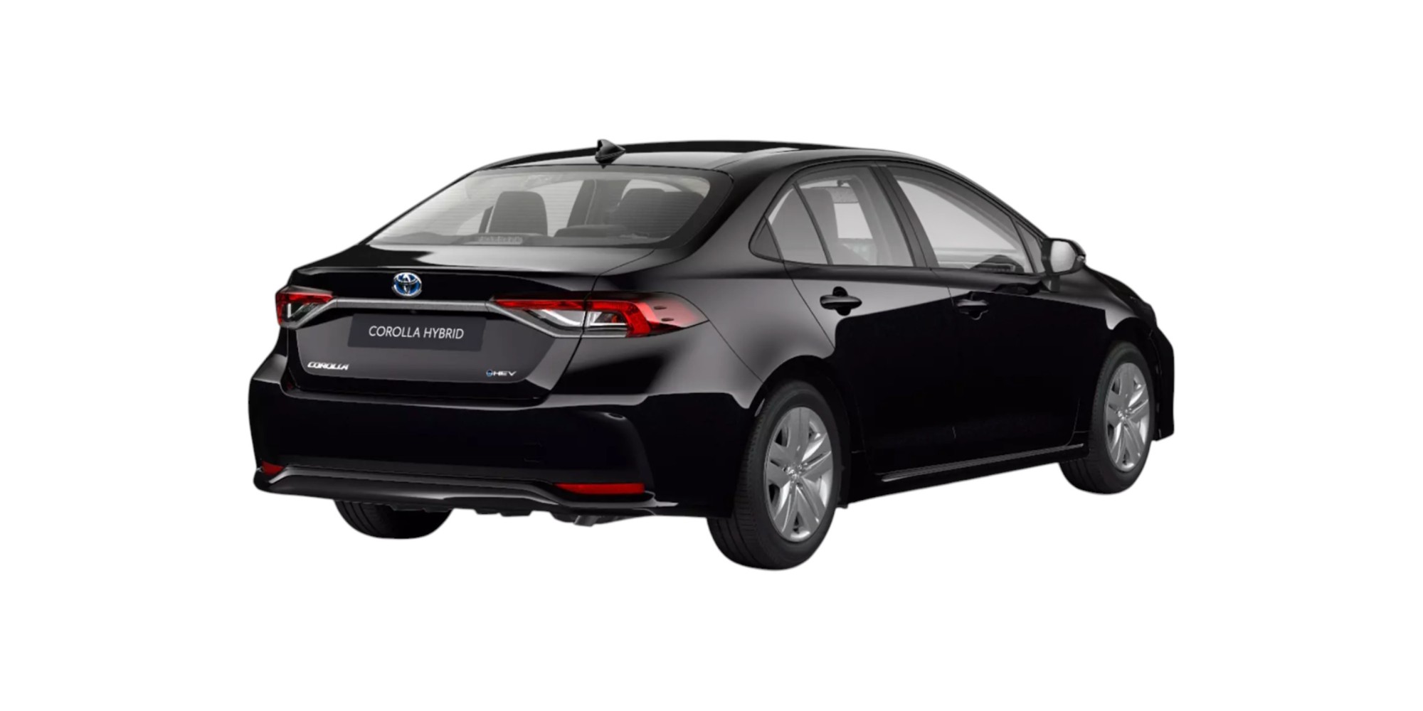 Toyota Corolla 1.8 Hybrid Eco HSD E-CVT Limousine