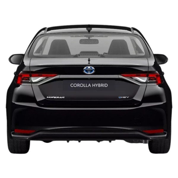 Toyota Corolla 1.8 Hybrid Eco HSD E-CVT Limousine