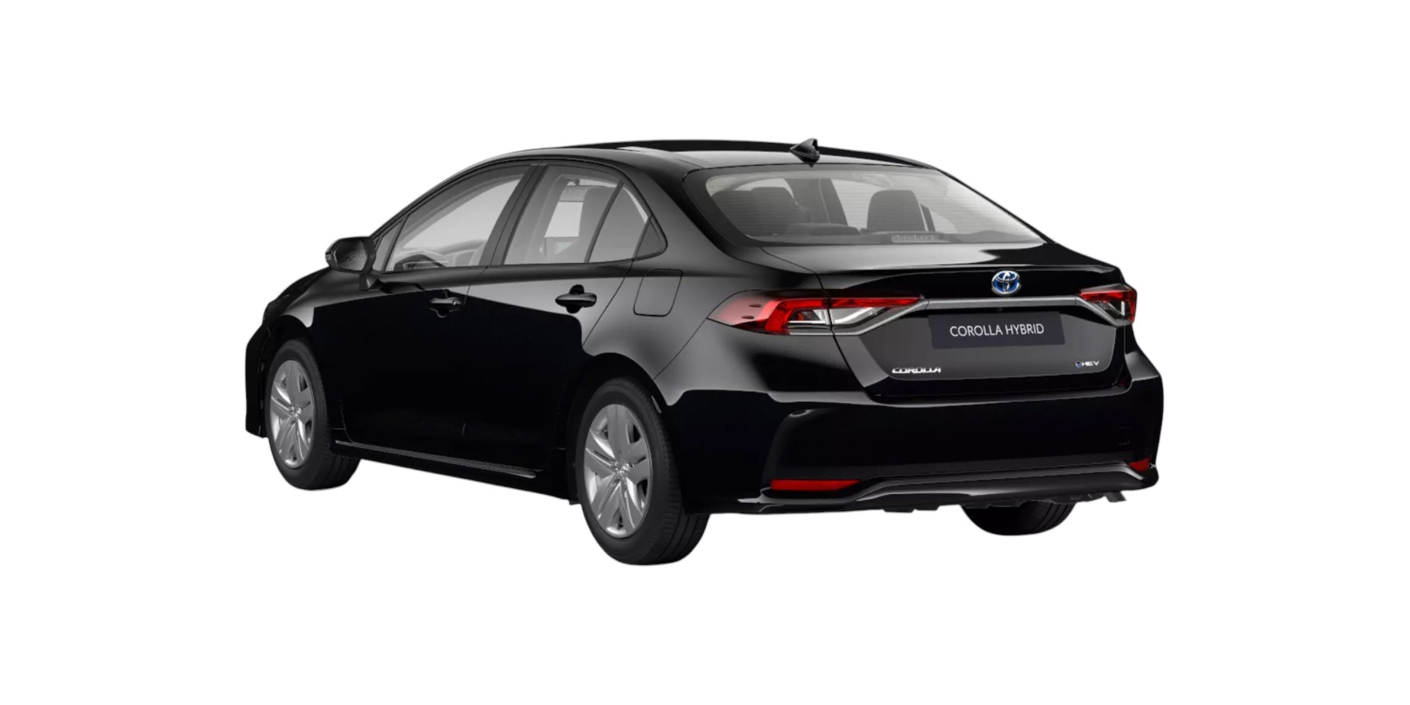 Toyota Corolla 1.8 Hybrid Eco HSD E-CVT Limousine