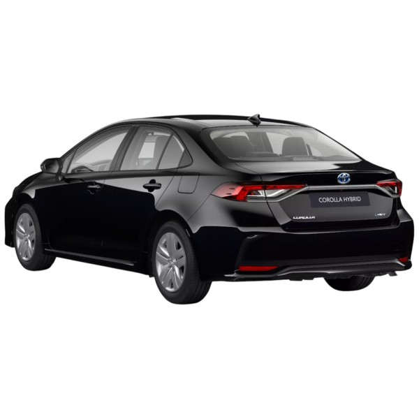Toyota Corolla 1.8 Hybrid Eco HSD E-CVT Limousine