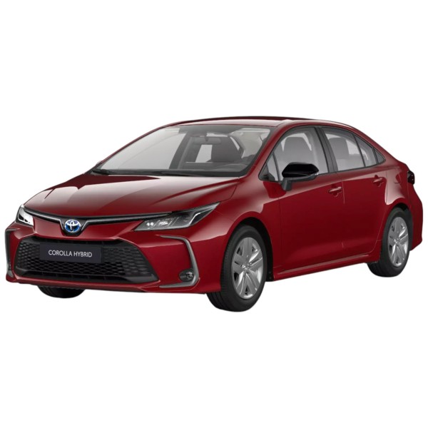 Toyota Corolla 1.8 Hybrid Eco HSD E-CVT Limousine