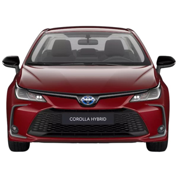 Toyota Corolla 1.8 Hybrid Eco HSD E-CVT Limousine