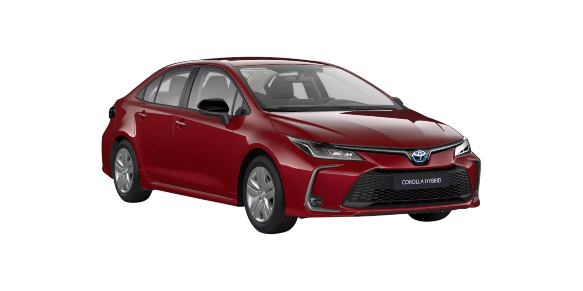 Toyota Corolla 1.8 Hybrid Eco HSD E-CVT Limousine