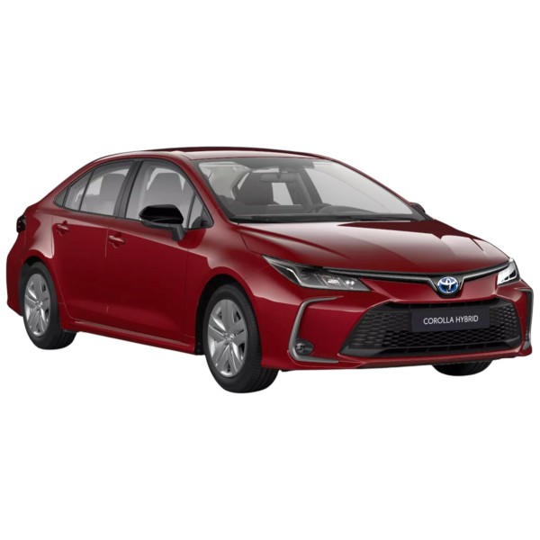 Toyota Corolla 1.8 Hybrid Eco HSD E-CVT Limousine