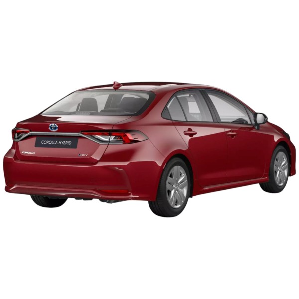 Toyota Corolla 1.8 Hybrid Eco HSD E-CVT Limousine