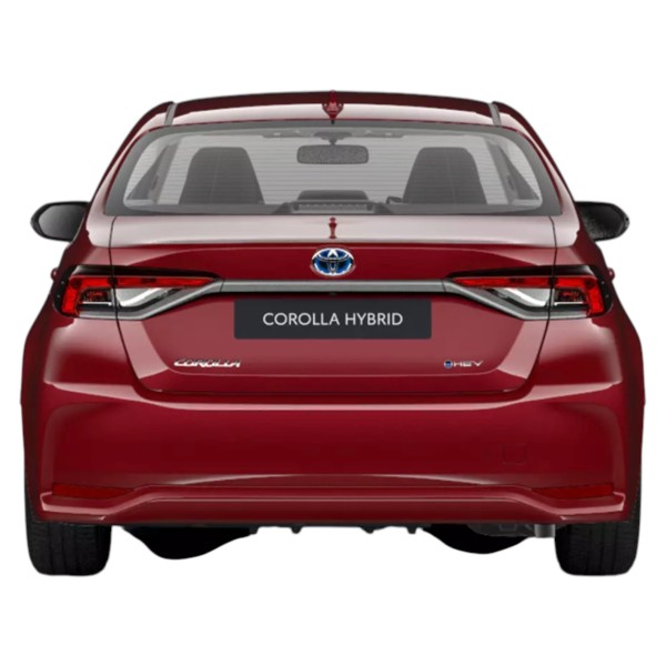 Toyota Corolla 1.8 Hybrid Eco HSD E-CVT Limousine