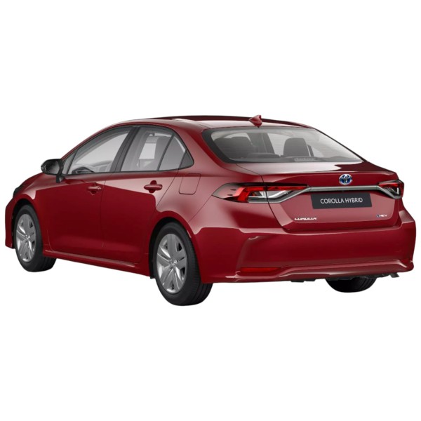 Toyota Corolla 1.8 Hybrid Eco HSD E-CVT Limousine