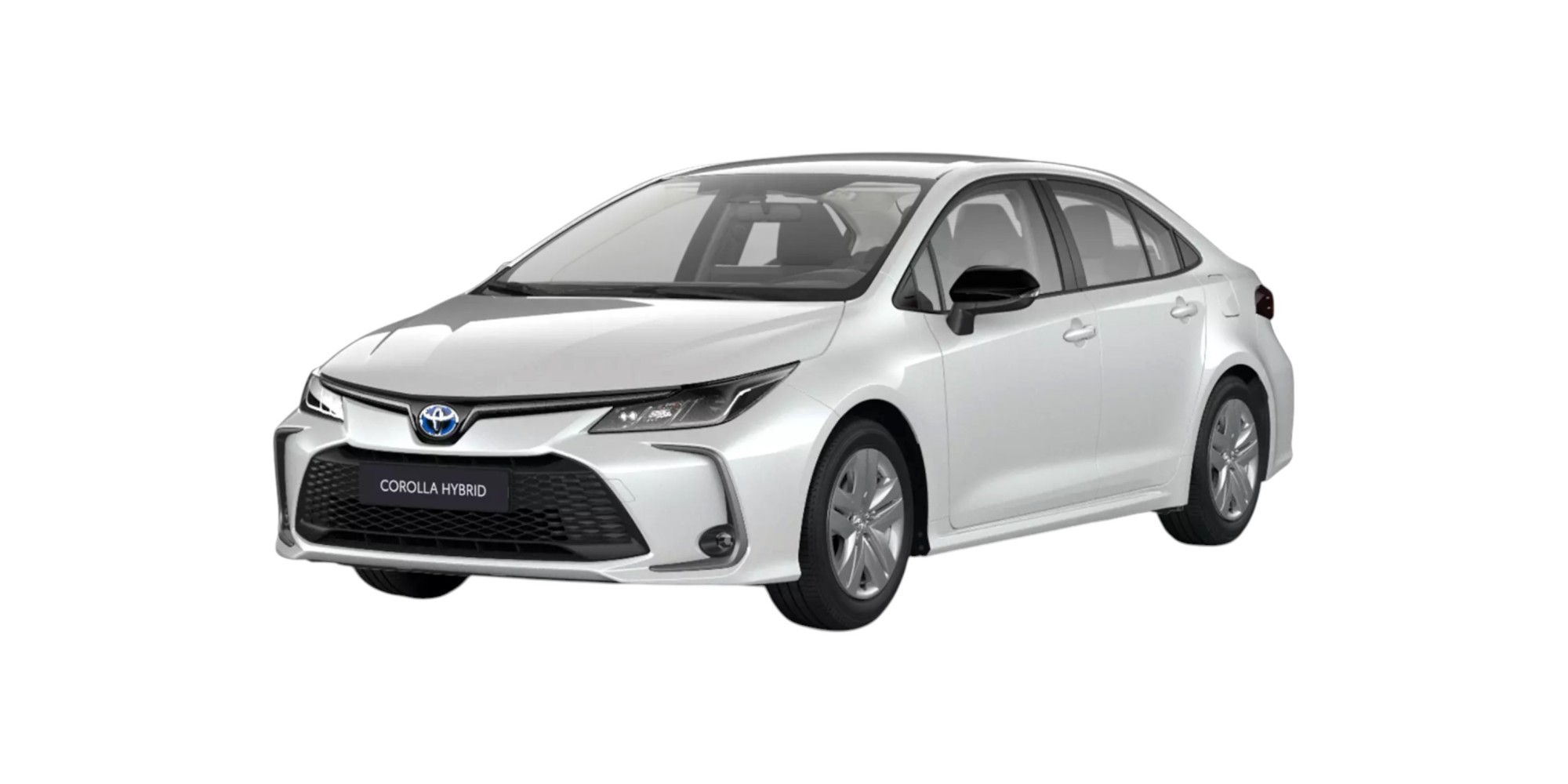 Toyota Corolla 1.8 Hybrid Eco HSD E-CVT Limousine