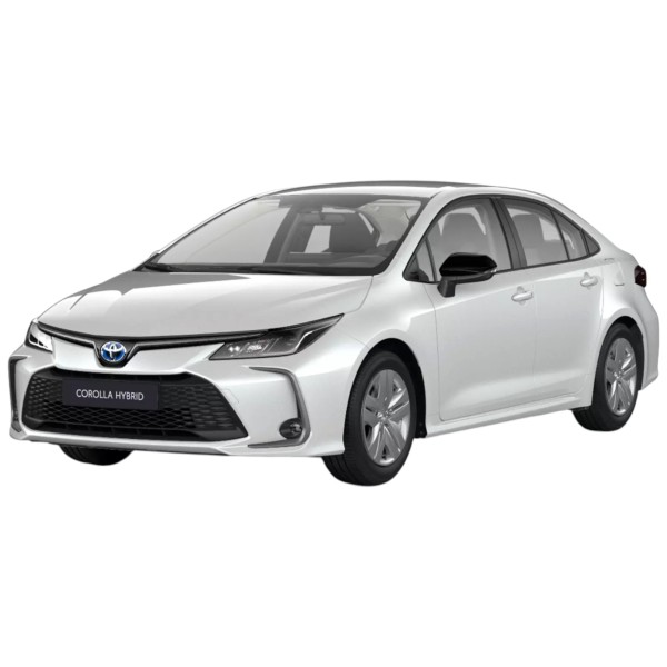 Toyota Corolla 1.8 Hybrid Eco HSD E-CVT Limousine