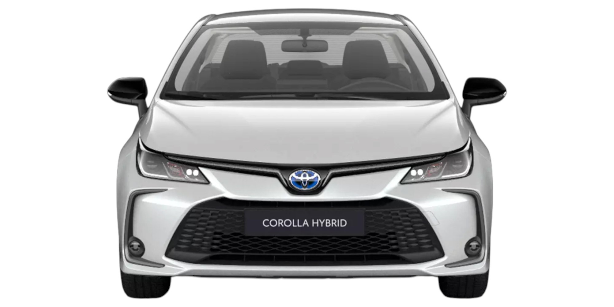 Toyota Corolla 1.8 Hybrid Eco HSD E-CVT Limousine