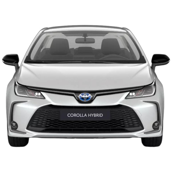 Toyota Corolla 1.8 Hybrid Eco HSD E-CVT Limousine