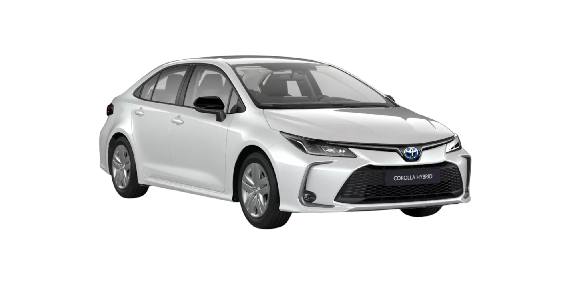 Toyota Corolla 1.8 Hybrid Eco HSD E-CVT Limousine