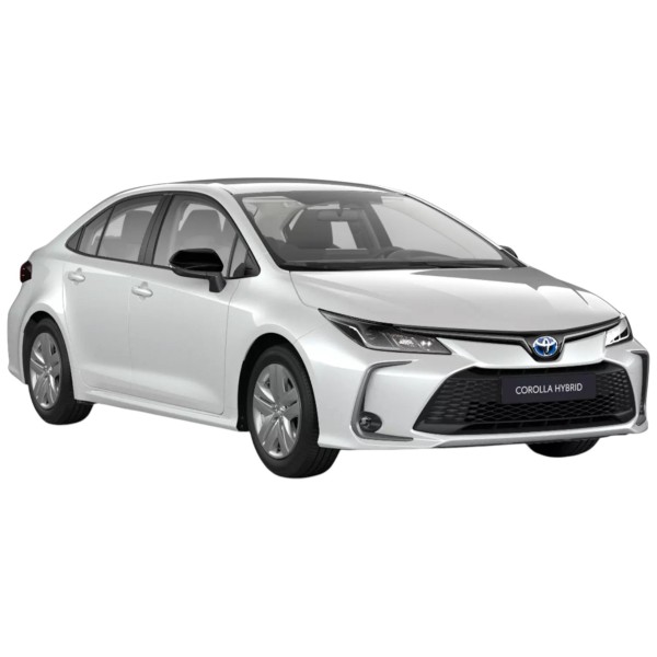 Toyota Corolla 1.8 Hybrid Eco HSD E-CVT Limousine