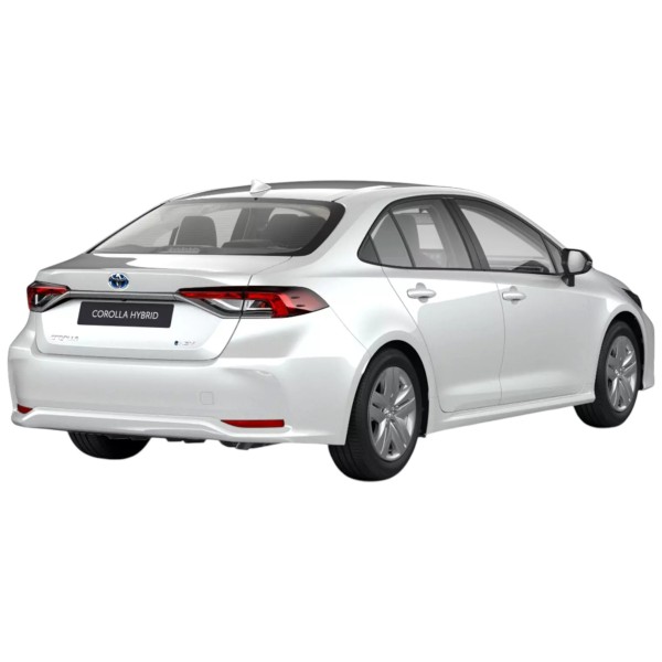 Toyota Corolla 1.8 Hybrid Eco HSD E-CVT Limousine