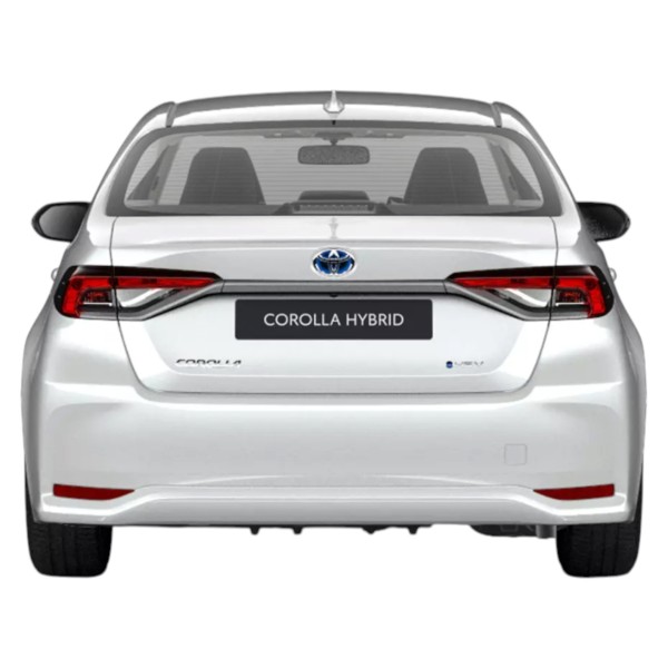 Toyota Corolla 1.8 Hybrid Eco HSD E-CVT Limousine