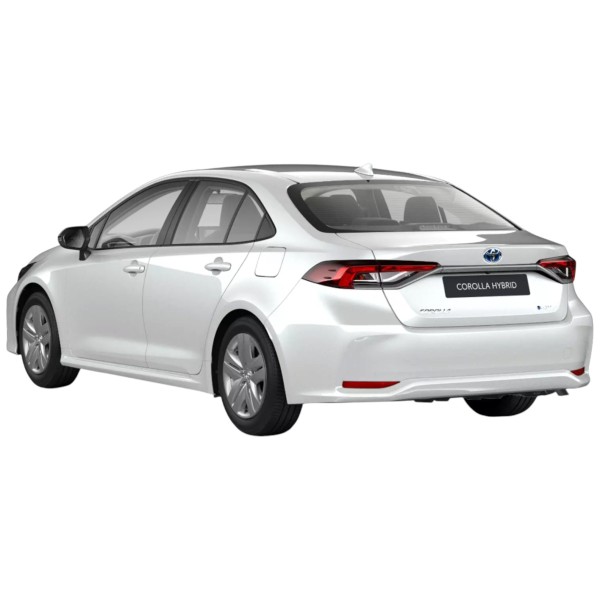 Toyota Corolla 1.8 Hybrid Eco HSD E-CVT Limousine