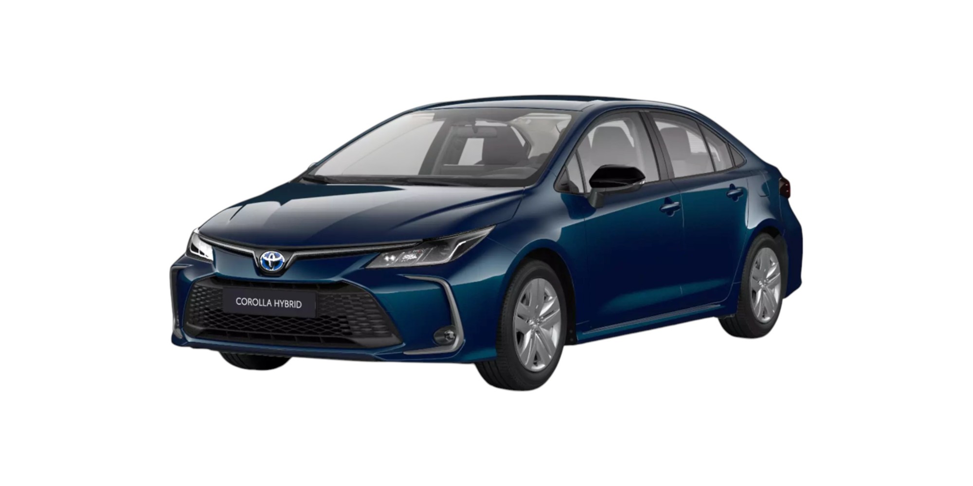 Toyota Corolla 1.8 Hybrid Eco HSD E-CVT Limousine