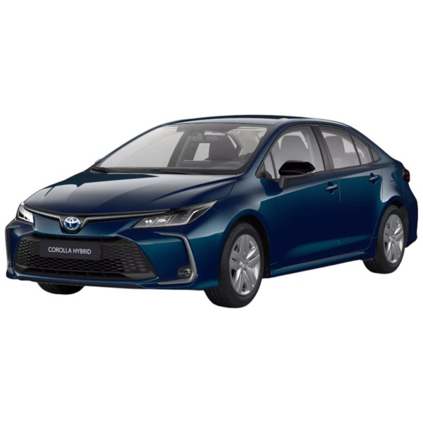 Toyota Corolla 1.8 Hybrid Eco HSD E-CVT Limousine
