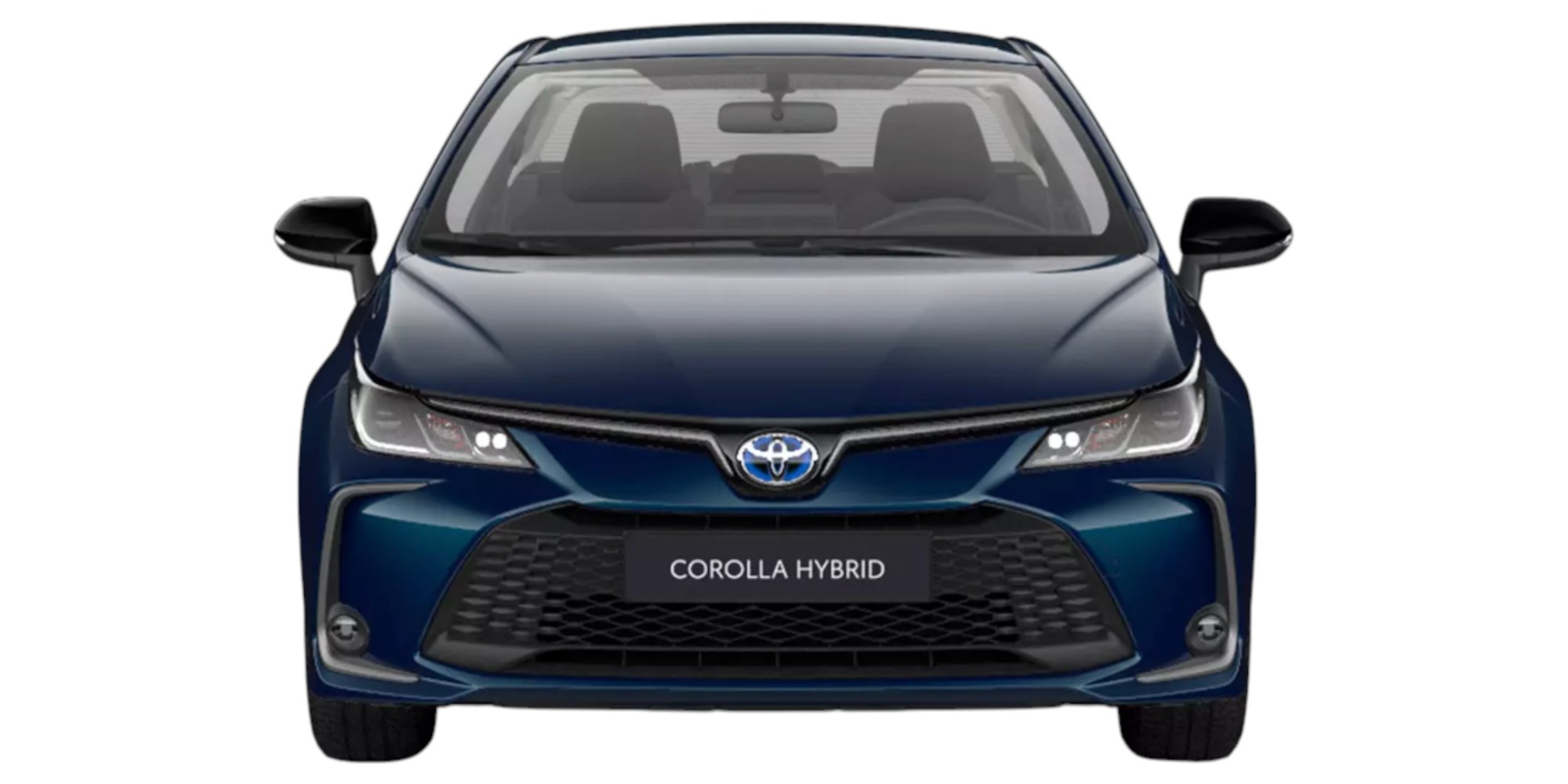 Toyota Corolla 1.8 Hybrid Eco HSD E-CVT Limousine