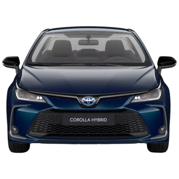 Toyota Corolla 1.8 Hybrid Eco HSD E-CVT Limousine
