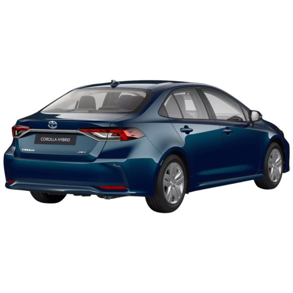 Toyota Corolla 1.8 Hybrid Eco HSD E-CVT Limousine
