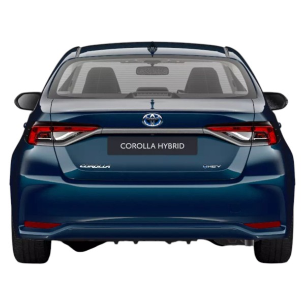 Toyota Corolla 1.8 Hybrid Eco HSD E-CVT Limousine