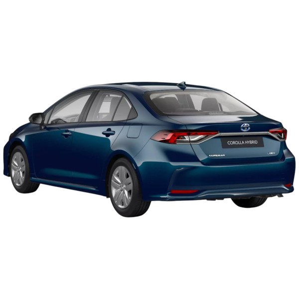 Toyota Corolla 1.8 Hybrid Eco HSD E-CVT Limousine
