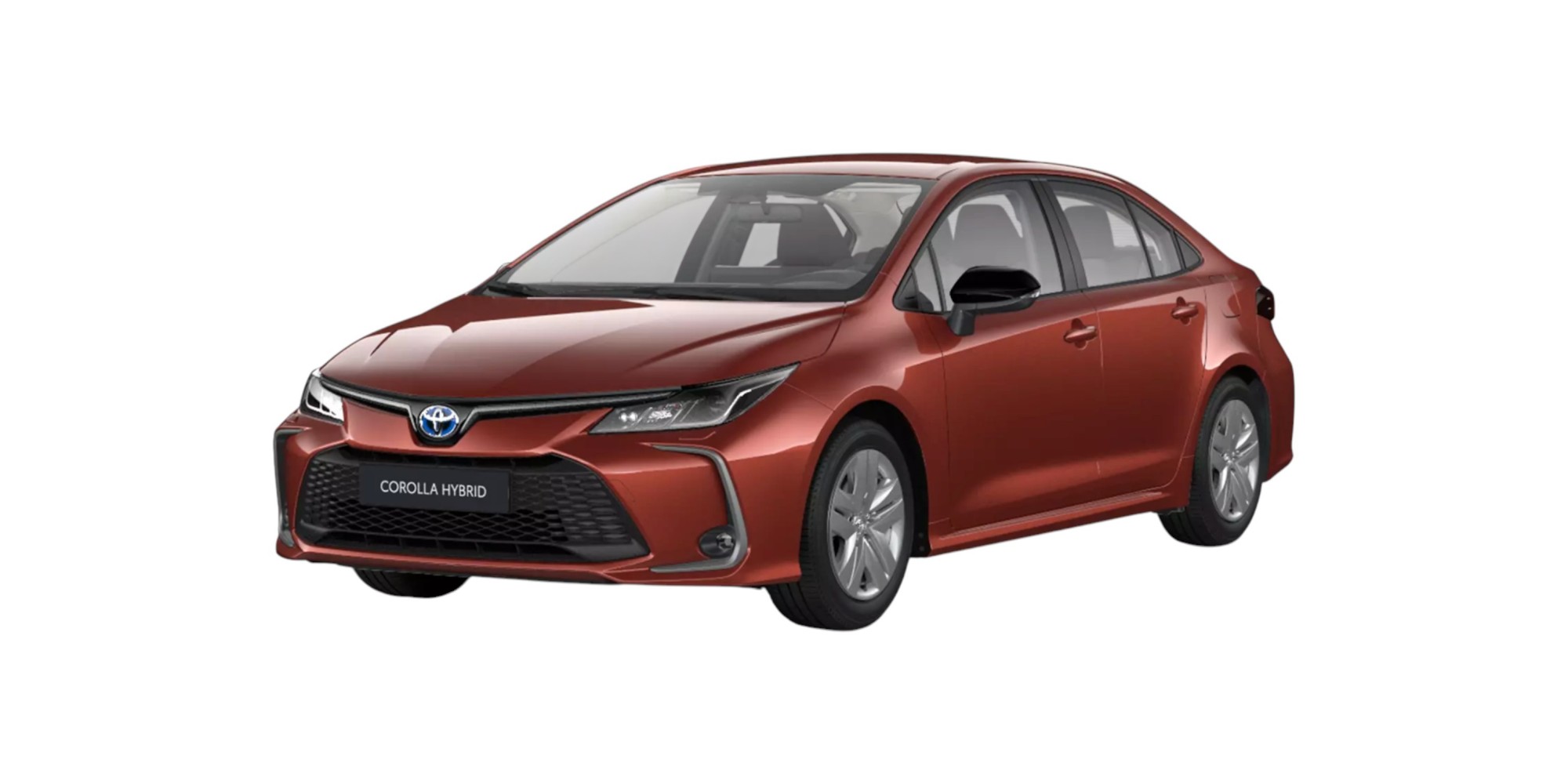 Toyota Corolla 1.8 Hybrid Eco HSD E-CVT Limousine