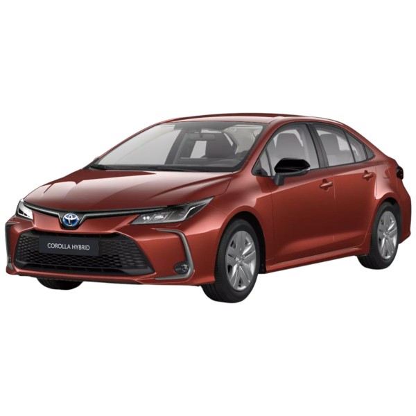 Toyota Corolla 1.8 Hybrid Eco HSD E-CVT Limousine