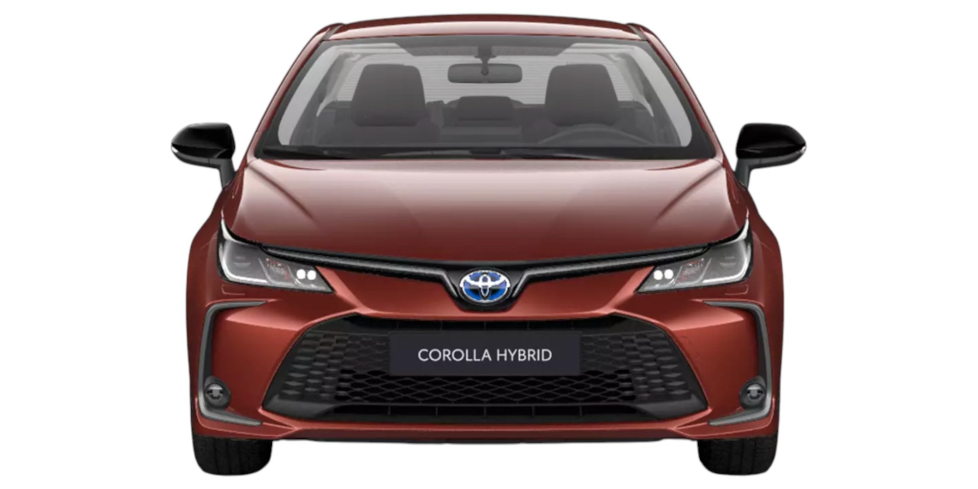 Toyota Corolla 1.8 Hybrid Eco HSD E-CVT Limousine