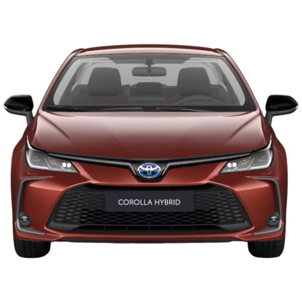 Toyota Corolla 1.8 Hybrid Eco HSD E-CVT Limousine