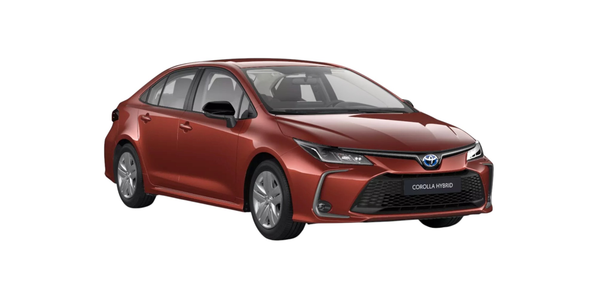 Toyota Corolla 1.8 Hybrid Eco HSD E-CVT Limousine
